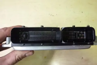 045906019CC Блок управления двигателем Skoda Roomster 1 Арт e12392584, вид 4