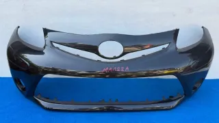 52119-0H110 MA122A Бампер передний Toyota Aygo 1 Арт e12392568, вид 1