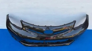 52119-0H110 MA122A Бампер передний Toyota Aygo 1 Арт e12392568, вид 2
