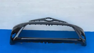 52119-0H110 MA122A Бампер передний Toyota Aygo 1 Арт e12392568, вид 3