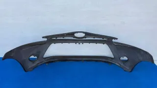52119-0H110 MA122A Бампер передний Toyota Aygo 1 Арт e12392568, вид 6