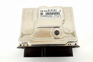 05C907309F Блок управления двигателем Seat Tarraco Арт e12392468, вид 1