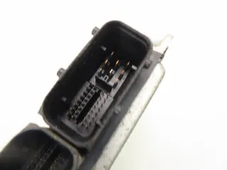 038906012FK 0281010683 Блок управления двигателем Seat Leon 1 Арт e12392456, вид 4