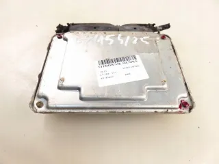 038906012FK 0281010683 Блок управления двигателем Seat Leon 1 Арт e12392456, вид 5
