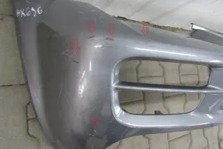 71711-84A0 Бампер передний Suzuki Jimny 3 Арт e12392455, вид 4