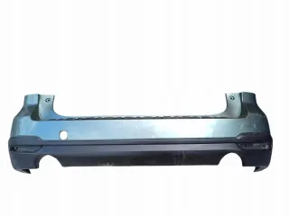 57704SG012 57704SG012-RTEKO LUK2325 Бампер задний Subaru Forester SG Арт e12392413, вид 1