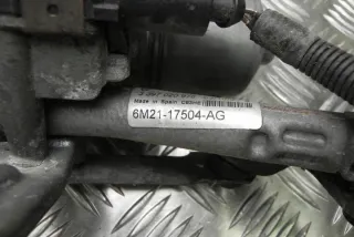 6M2117504AG Механизм стеклоочистителя (трапеция дворников) Ford Galaxy 3 Арт e12392372, вид 4