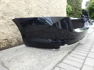 3V9807421 Бампер задний Skoda Superb 3 Арт e12392339, вид 3