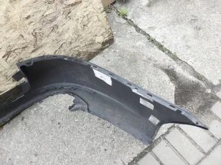 3V9807421 Бампер задний Skoda Superb 3 Арт e12392339, вид 5