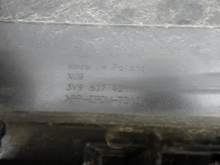 3V9807421 Бампер задний Skoda Superb 3 Арт e12392339, вид 7