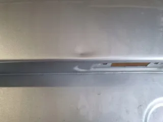 1Z9807421F Бампер задний Skoda Octavia A5 restailing Арт e12392315, вид 8