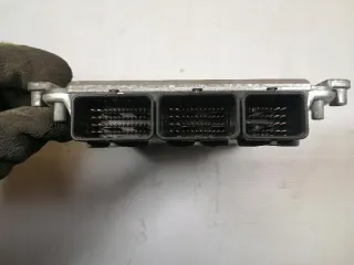 0281010632 Блок управления двигателем Renault Trafic 2 Арт e12392303, вид 3