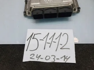 HOM8200039569 Блок управления двигателем Renault Scenic 1 Арт e12392258, вид 3