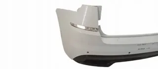 658807421 Бампер задний Skoda Kamiq Арт e12392224, вид 2