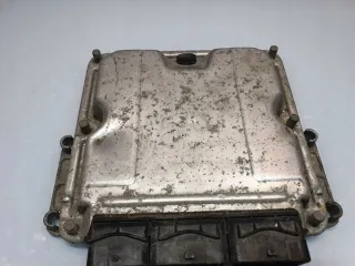 0281011324 Блок управления двигателем Renault Megane 1 Арт e12392147, вид 6