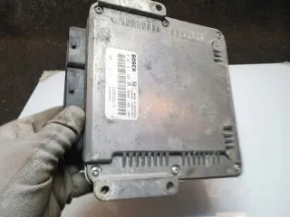0281011324 Блок управления двигателем Renault Megane 1 Арт e12392147, вид 7