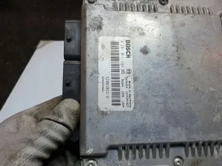 0281011324 Блок управления двигателем Renault Megane 1 Арт e12392147, вид 8