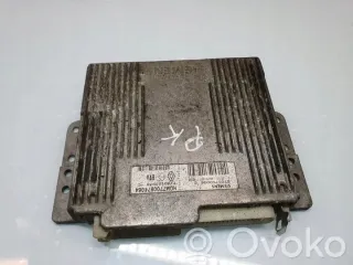 S103750006C Блок управления двигателем Renault Megane 1 Арт e12392135, вид 1
