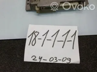 S103750006C Блок управления двигателем Renault Megane 1 Арт e12392135, вид 2