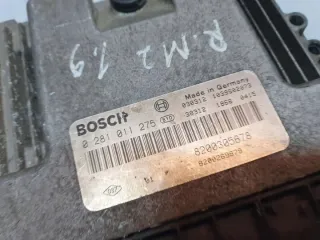 0281011275 Блок управления двигателем Renault Megane 2 Арт e12392101, вид 6