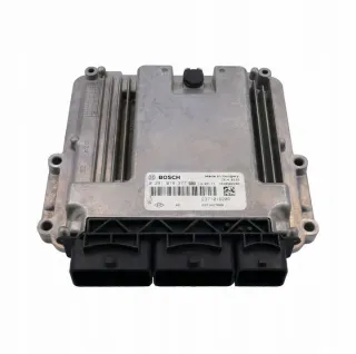 237101620R Блок управления двигателем Renault Megane 3 Арт e12392057, вид 1