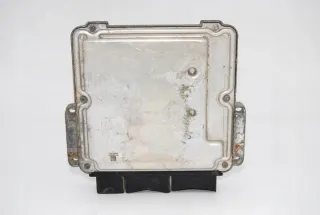 0281016808 237100637R Блок управления двигателем Renault Master 3 Арт e12392030, вид 2