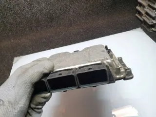 8200309318 Блок управления двигателем Renault Laguna 2 Арт e12391959, вид 5