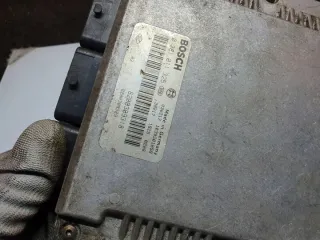 8200309318 Блок управления двигателем Renault Laguna 2 Арт e12391959, вид 7