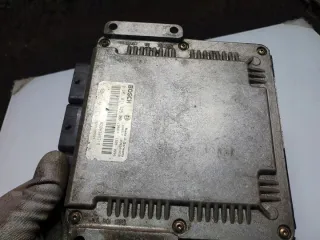 8200309318 Блок управления двигателем Renault Laguna 2 Арт e12391959, вид 8