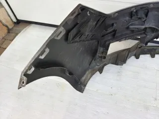 6J0807231D Бампер передний Seat Ibiza 4 Арт e12391886, вид 4