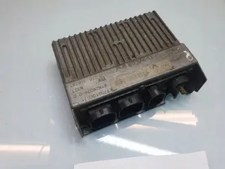 7700106071 Блок управления двигателем Renault Espace 3 Арт e12391860, вид 1