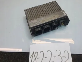 7700106071 Блок управления двигателем Renault Espace 3 Арт e12391860, вид 2