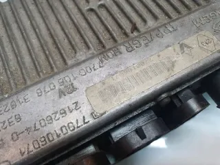 7700106071 Блок управления двигателем Renault Espace 3 Арт e12391860, вид 6