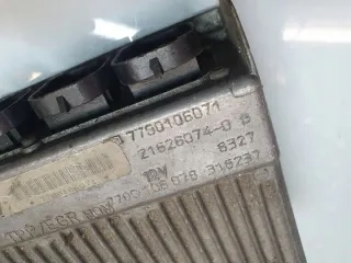7700106071 Блок управления двигателем Renault Espace 3 Арт e12391860, вид 7