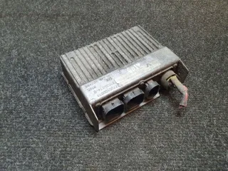 7700106071 Блок управления двигателем Renault Espace 3 Арт e12391858, вид 1