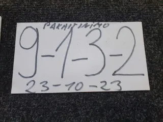 7700106071 Блок управления двигателем Renault Espace 3 Арт e12391858, вид 5
