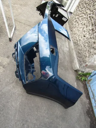 575807221 Бампер передний Seat Ateca Арт e12391814, вид 2