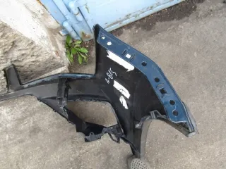 575807221 Бампер передний Seat Ateca Арт e12391814, вид 5