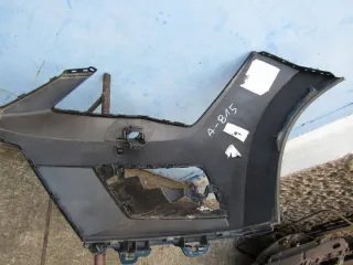 575807221 Бампер передний Seat Ateca Арт e12391814, вид 7