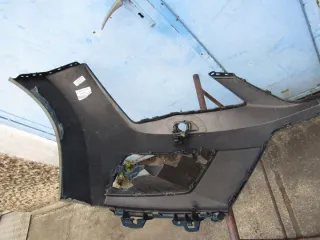 575807221 Бампер передний Seat Ateca Арт e12391814, вид 8