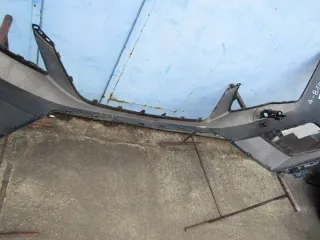 575807221 Бампер передний Seat Ateca Арт e12391814, вид 9