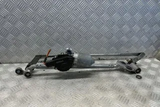 7292653 Механизм стеклоочистителя (трапеция дворников) BMW X5 F15 Арт e12391792, вид 1
