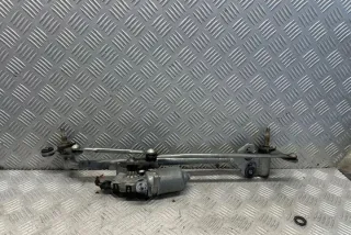 7292653 Механизм стеклоочистителя (трапеция дворников) BMW X5 F15 Арт e12391792, вид 2