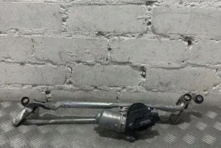 7292653 Механизм стеклоочистителя (трапеция дворников) BMW X5 F15 Арт e12391783, вид 2
