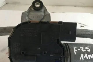 7213275 Механизм стеклоочистителя (трапеция дворников) BMW X3 F25 Арт e12391769, вид 2