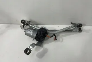 7350658 Механизм стеклоочистителя (трапеция дворников) BMW X1 F48 Арт e12391744, вид 1