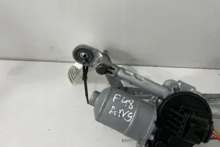 7350658 Механизм стеклоочистителя (трапеция дворников) BMW X1 F48 Арт e12391744, вид 2