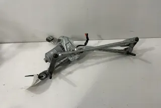 7350658 Механизм стеклоочистителя (трапеция дворников) BMW X1 F48 Арт e12391744, вид 3