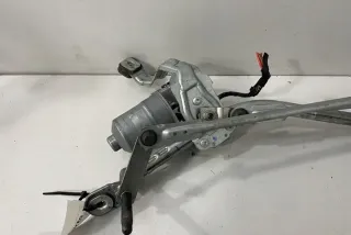 7350658 Механизм стеклоочистителя (трапеция дворников) BMW X1 F48 Арт e12391744, вид 5