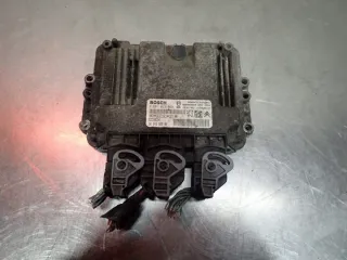 9664356980 0281013869 Блок управления двигателем Peugeot Expert 2 Арт e12391639, вид 1